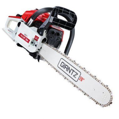 Giantz Chainsaw Petrol 52CC 20