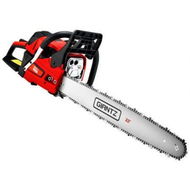 Detailed information about the product Giantz Chainsaw Petrol 58CC 22