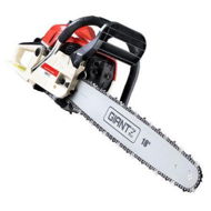Detailed information about the product Giantz Chainsaw Petrol 75CC 18