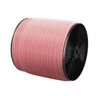 Detailed information about the product Giantz Electric Fence Poly Tape 1200M