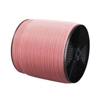 Detailed information about the product Giantz Electric Fence Poly Tape 2000M