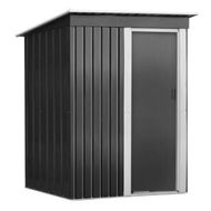 Detailed information about the product Giantz Garden Shed 1.62x0.86M Sheds Outdoor Storage Tool Workshop House Shelter Sliding Door