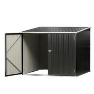 Detailed information about the product Giantz Garden Shed Sheds Outdoor Storage 2.06x1.96M Tool Workshop House Shelter