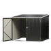 Giantz Garden Shed Sheds Outdoor Storage 2.06x1.96M Tool Workshop House Shelter. Available at Crazy Sales for $439.95