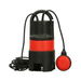 Giantz Garden Submersible Pump 400W Dirty Water Bore Tank Well Steel Sewerage. Available at Crazy Sales for $74.95