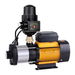 Giantz Garden Water Pump High Pressure 2000W 5-Stage Tank Irrigation Black. Available at Crazy Sales for $309.95
