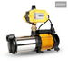 Giantz Garden Water Pump High Pressure 2500W 5-Stage Tank Irrigation Yellow. Available at Crazy Sales for $224.95