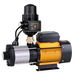 Giantz Garden Water Pump High Pressure 2500W 6-Stage Tank Irrigation Black. Available at Crazy Sales for $334.95