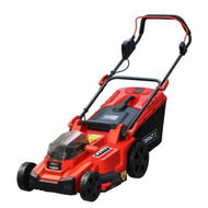 Detailed information about the product Giantz Lawn Mower Cordless 40V Battery Electric Lawnmower 37cm Width