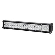 Detailed information about the product Giantz LED Driving Light 20 Inch Flood Spot Light Bar Driving Lamp Offroad Truck