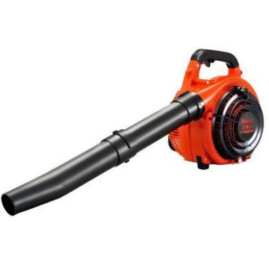 Giantz Petrol Leaf Blower Garden Vacuum Handheld Commercial Outdoor Tool 36CC