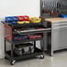 Giantz Tool Trolley Cart Rolling Cabinet with Drawer Workshop Garage Storage. Available at Crazy Sales for $124.95