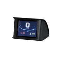 Detailed information about the product Giantz Universal Car Digital GPS Speedometer Heads Up Display Overspeed Warning Alarm