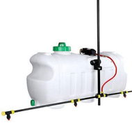 Detailed information about the product Giantz Weed Sprayer 100L 1.5M Boom Garden Spray