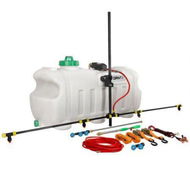 Detailed information about the product Giantz Weed Sprayer 100L 1.5M Boom Garden Spray