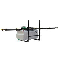 Detailed information about the product Giantz Weed Sprayer 100L 3M Boom Garden Spray