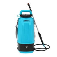 Detailed information about the product Giantz Weed Sprayer Pressure 8L Shoulder Pesticide