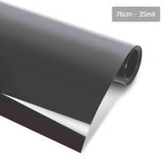 Detailed information about the product Giantz Window Tint Film Black Commercial Car Auto House Glass 76cm X 7m VLT 35%