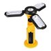 Giantz Work Light Rechargeable USB Cordless LED Lamp 90æŽ³Rotation Hook Folding. Available at Crazy Sales for $69.95