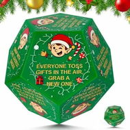 Detailed information about the product Gift Exchange Dice, Exchange Gift Christmas Stocking Stuffers for Teen Men Women, Dice Party Gifts for Xmas