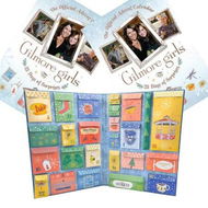 Detailed information about the product Gilmore Girl Advent Calendar Christmas Gift Calendars Girlmore Girl Fans Merchandise Girlfriends Birthday Friend (1 PCS)