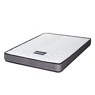 Detailed information about the product Giselle Bedding 13cm Mattress Tight Top King Single