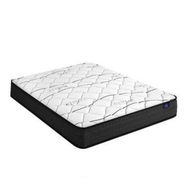 Detailed information about the product Giselle Bedding 16cm Mattress Medium Firm Double