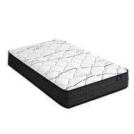 Detailed information about the product Giselle Bedding 16cm Mattress Medium Firm King Single