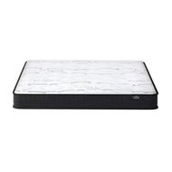 Detailed information about the product Giselle Bedding 16cm Mattress Medium Firm King