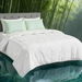 Giselle Bedding 200GSM Bamboo Quilt Summer Quilts All Season Doona Duvet Lightweight King. Available at Crazy Sales for $59.95