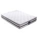 Giselle Bedding 21cm Mattress Pillow Top Double. Available at Crazy Sales for $194.95