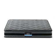 Detailed information about the product Giselle Bedding 22cm Mattress Medium Firm King