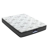 Detailed information about the product Giselle Bedding 24cm Mattress Pillow Top Double