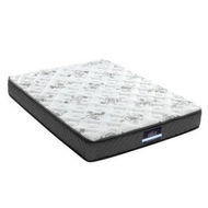 Detailed information about the product Giselle Bedding 24cm Mattress Pillow Top King