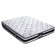 Detailed information about the product Giselle Bedding 24cm Mattress Super Firm King