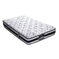 Detailed information about the product Giselle Bedding 24cm Mattress Super Firm Single