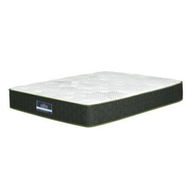 Detailed information about the product Giselle Bedding 25cm Mattress Green Tea Foam King Single