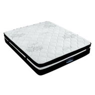 Detailed information about the product Giselle Bedding 28cm Mattress Super Firm King Single