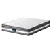 Giselle Bedding 30cm Mattress Gel Foam Pocket Spring Queen. Available at Crazy Sales for $289.95