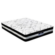 Detailed information about the product Giselle Bedding 30cm Mattress Medium Firm Double