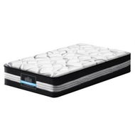 Detailed information about the product Giselle Bedding 30cm Mattress Medium Firm King Single