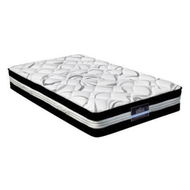 Detailed information about the product Giselle Bedding 30cm Mattress Medium Firm Single