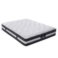 Detailed information about the product Giselle Bedding 30cm Mattress Pocket Spring King