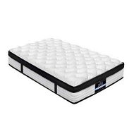 Detailed information about the product Giselle Bedding 31cm Mattress Euro Top Single