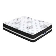 Detailed information about the product Giselle Bedding 34cm Mattress Cool Gel Memory Foam Double