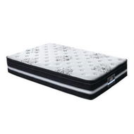 Detailed information about the product Giselle Bedding 34cm Mattress Cool Gel Memory Foam King Single