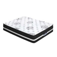 Detailed information about the product Giselle Bedding 34cm Mattress Cool Gel Memory Foam King