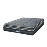 Detailed information about the product Giselle Bedding 35cm Mattress Bamboo Cover Queen