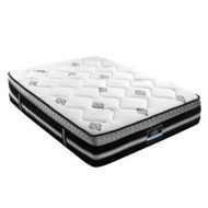 Detailed information about the product Giselle Bedding 35cm Mattress Cool Gel Memory Foam Queen