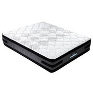 Detailed information about the product Giselle Bedding 36cm Mattress Cool Gel Memory Foam Double